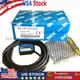 SICK WL100-2N1429 Photoelectric Sensors, NPN,6052381Kd