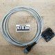 Waltco Lift Gate Switch Superswitch - 42669137 - OEM Waltco Up/Down 116" Cable