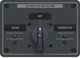 Blue Sea Systems Std AC Src Sel, 30A 120V-Sh/120V-Gen