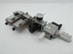 SMC AF30-03, AR30-03G, AV3000-03-5D-Q, IS 1000 Regulator Assembly