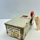 EATON DH361UGK Non-Fusible Safety Switch 3-Pole 30A 600VAC