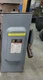 Square D HU363RB 100A 600V HD Disconnect Safety Switch