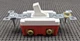 ARROW HART AH1991W 20A 120/277V 1P WHITE AC SWITCH