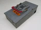 GE TH3362 DISCONNECT SWITCH T248793