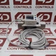 PF3W740-N04-FT-MR | SMC | Flow Switch, 5-40L/Min, 12-24VDC, 50mA, PNP, Used