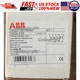 ABB TA25DU-8.5M Thermal Overload Relay 6A - 8.5A 690V 3 Poles
