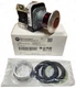 New Allen-Bradley 800T-FXQ10RA1 * 30mm Push-Pull Device, Red, Illuminated