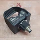 Banner OTBVP6LQDH Optical Touch Button, 4 pin M12, 10-30VDC - USED
