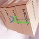 1PCS NEW MOXA EDS-309-3M-ST Industrial Switch