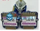 1pc new for TOSOKU DPP01 003N16RCB band switch multiplier switch encoder switch
