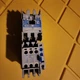 Eaton Cutler Hammer 18amp C1 Contactor AN16ANO Thermal Overload Relay C306DN3 B1