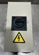 EW125JAGU-3P100 BW9V0CA Fuji Electric Circuit Breaker Operating Enclosure