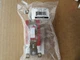 Bryant 4921-W Momentary SPDT Center off Toggle Switch 20A 120/277V New!!! Sealed