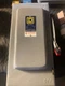 SQUARE D H362N 60 AMP 600 VOLT 3 PHASE FUSIBLE INDOOR DISCONNECT..D-2181
