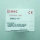 IDEC Corporation ASW422-411 10A 220VAC Maintained Selector Switch