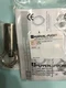 ONE NEW PROXIMITY SWITCH Pepperl+Fuchs NBB15-30GM50-WS-V12