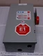 EATON DH361UGK Heavy Duty Safety Switch