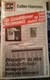 Eaton Cutler-Hammer Fusible Pullout Air Conditioner Disconnect DPB222RP 60A 240V