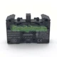 1Pc Siemens 3SB3400-0B Contact Block new
