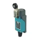 DAYTON 12T959 Limit Switch, Rotary Lever Roller, SPDT 12T959