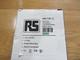 RS Pro 466-148 3 Pole Panel Mount Load Break Switch! NEW IN BOX! PERFECT! COOL!