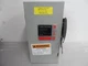 Cutler Hammer Eaton DH361FGK Heavy Duty 30A 3-Pole 600V Safety Switch (26098)