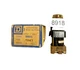 Square D 9001TP43 Illuminated Push Button, Series A