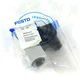 Festo Pneumatic PEV-1/4-SC-OD 161760 Pressure Switch PEV-1/4-SC-0D (TSC)