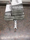 60 TradeMaster Pass & Seymour Single Pole Toggle Switch 15 AMP 120 VAC 660-LAG