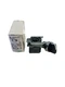 NEW XB4BD33 SCHNEIDER  Harmony, 22mm BLACK selector switch
