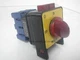 KG41B Kraus and Naimer Disconnect Switch ( Used and Tested )