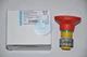 ONE NEW Siemens 3SB3000-1AA20 Emergency stop button switch