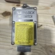 NAMCO SNAP-LOCK EA17015302 LIMIT SWITCH EA189900006,