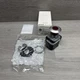 Allen Bradley 800T-FXP16RA, 2 Position Illuminated Push Button W/ Red Cap, New