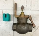 Keckley Bronze Float Valve 1" FIP S1SSB