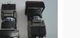 1pc FUJI AH165-TL5G11E3 Push button switch free shipping