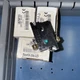 New Lot Of 3 Eaton 10250T53 Push Button Contact Block 250VDC 10 Amp, LO1