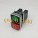 1pc New Schneider two-position button switch XB4BL73415