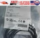 One Brand New SICK IQ04-1B5PSKW2S 6042017 Proximity Switch Sensor