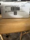 LINEMASTER 632-S Clipper Foot Switch - Black