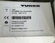 1pcs TURCK PT250R-14-LI3-H1131 Pressure Switch 6831413