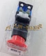 1PCS NEW FUJI AR22V2R-11R Emergency Stop Button Switch