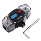 EPLZON 200A 12-48 Volt DC Self Recovery Circuit Breaker with Manual Reset But...