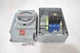 MENNEKES ME30MS1A-M2 HDI DISCONNECT SWITCH 30A 3PHASE 600VAC 15HP