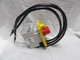 TPI Corporation DCS403/5100 Power Disconnect Switch 40 amp 600 volt