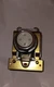 NEW SQUARE D 9001-KRD-1UH1 SER. H TIME-DELAY PUSHBUTTON W/ 9007-A02 SNAP SWITCH