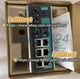 1pcs NEW MOXA EDS-309-3M-ST 9-port industrial Ethernet switch UPS shipping