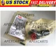 New Original ABB CE3T-10R-02 Emergency Stop Switch Button Free Shipping