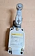 Omron Automation WLCA2-N Roller Lever Limit Switch, WL Series, 1NO+1NC (New NB)