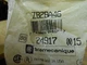 * NEW TELEMECANIQUE RED PUSH BUTTON ZB2BA46 / 24917 .............. WP-18